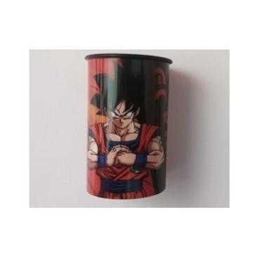 Temperamatite due fori dragonball