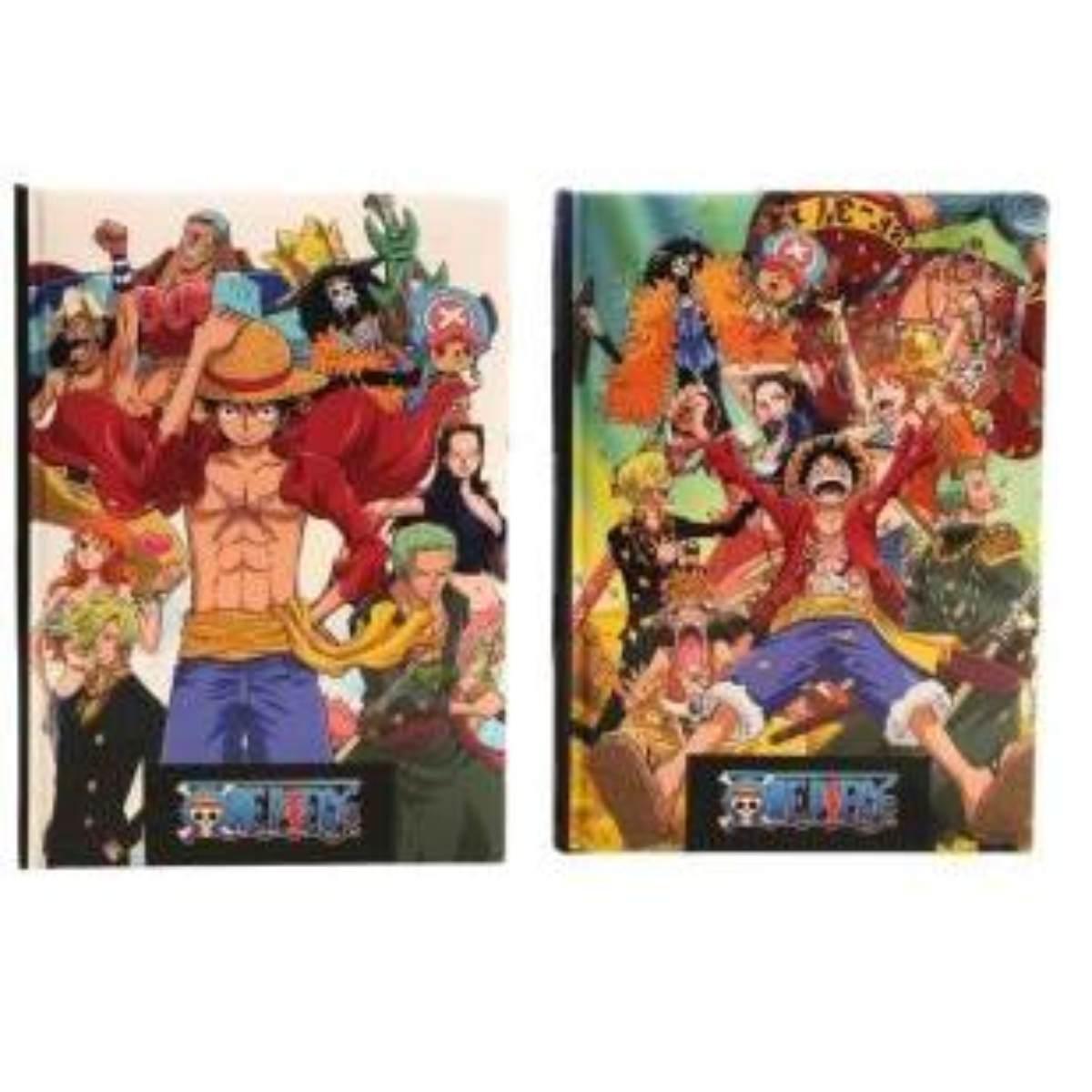Diariom standard 12 mesi non datato one piece