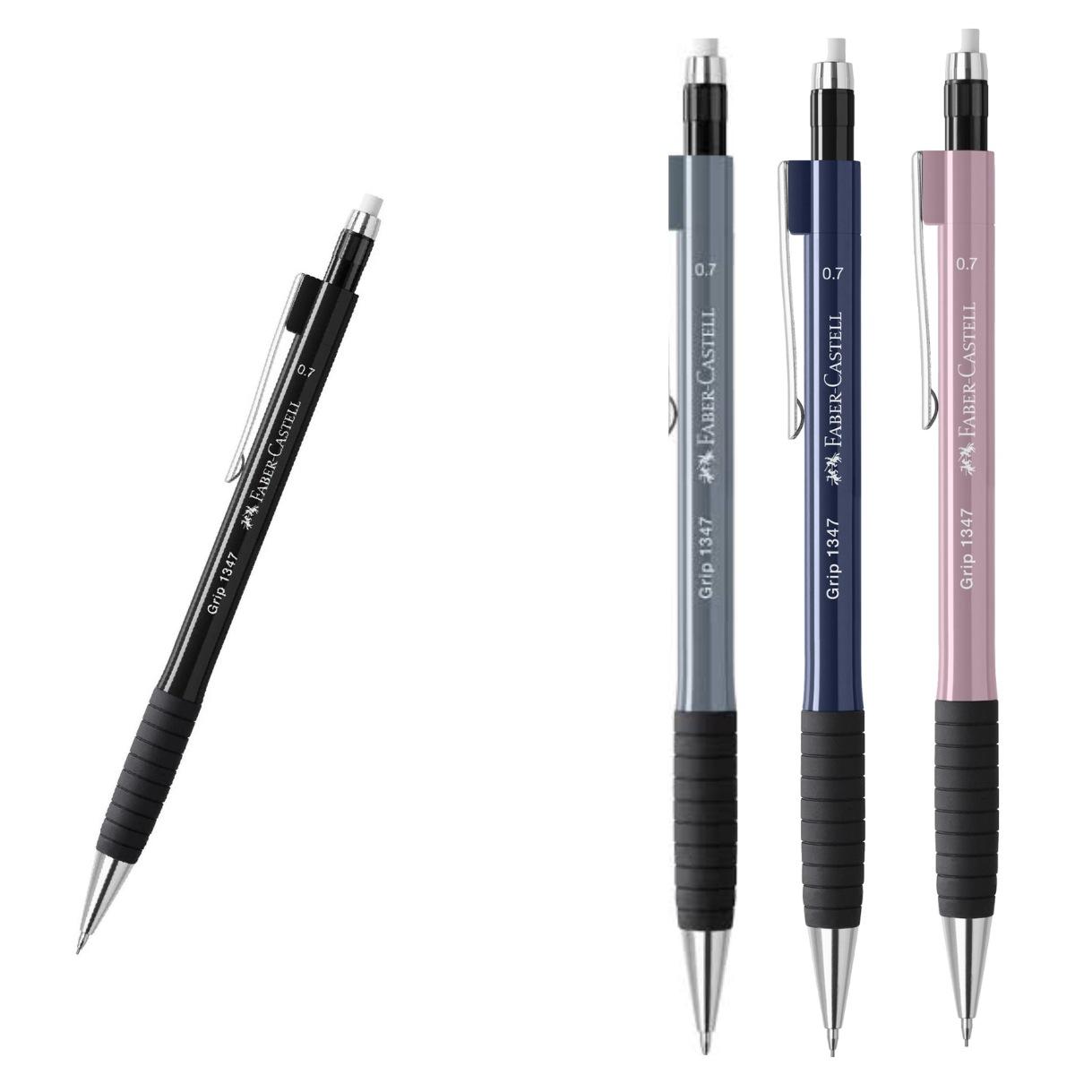 Portamine faber castell grip 1347 0,7