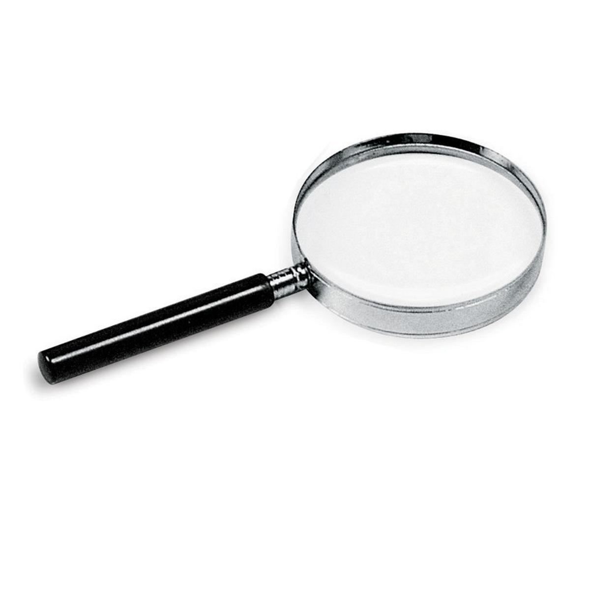 Lente d'ingrandimento diam 65 mm