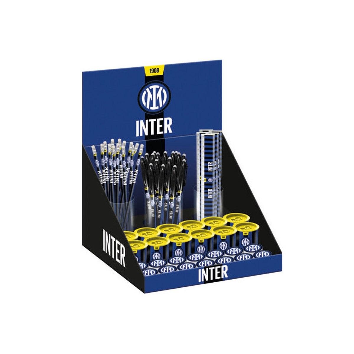 Penna cancellabile  inter