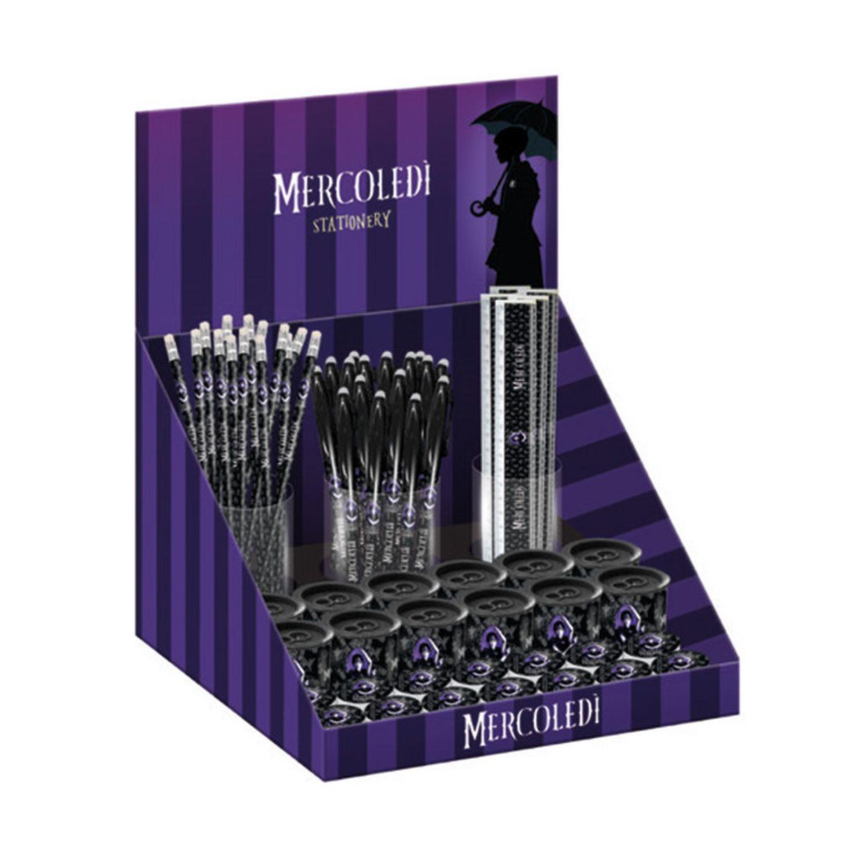 Gomma bianca mercoledi'