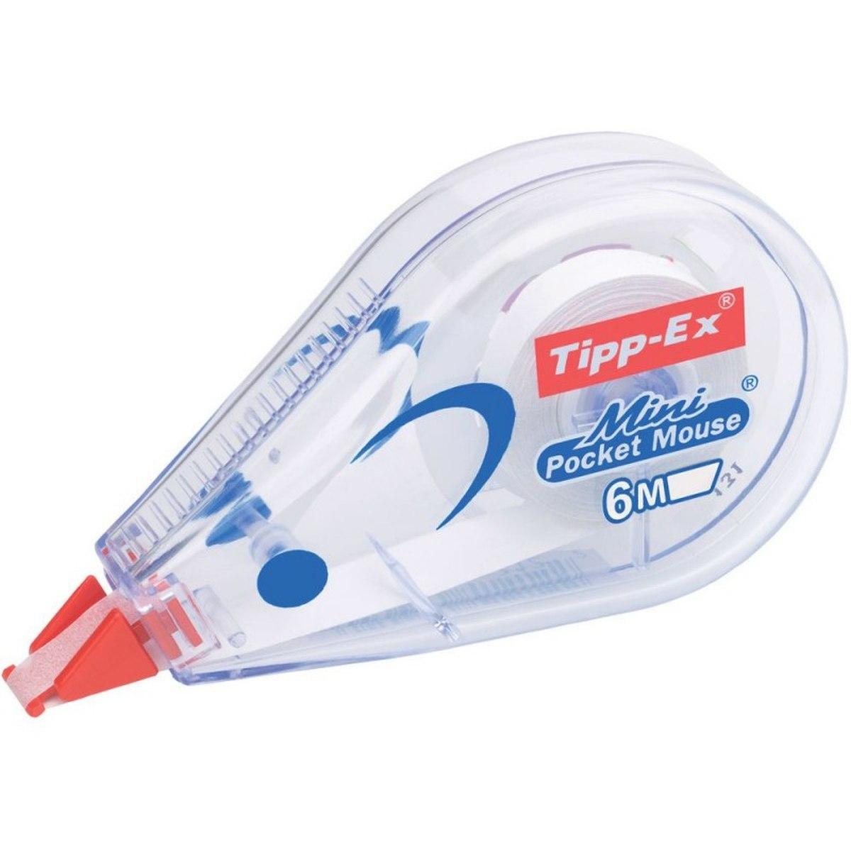 Mini mouse pocket 6m