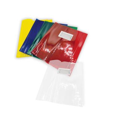 Coprimax a4 trasparenti tinta unita