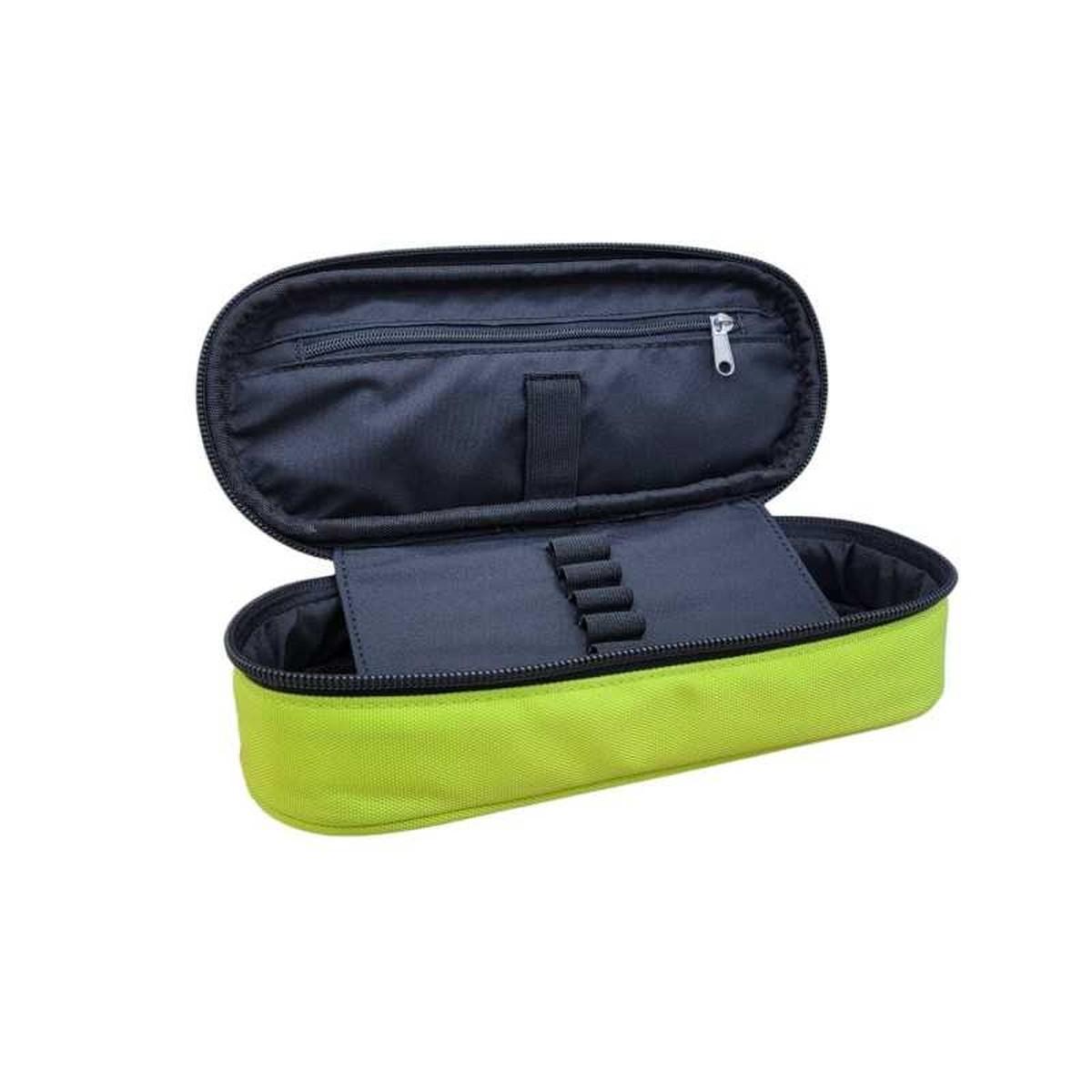 Borsellino round seven tech line