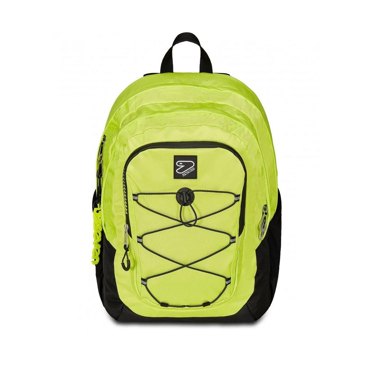 ZAINO SEVEN TECH LINE <br />