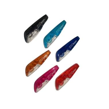 Correttore a nastro knock 6 mt