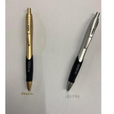 Penna tinta unita gel punta 1,00