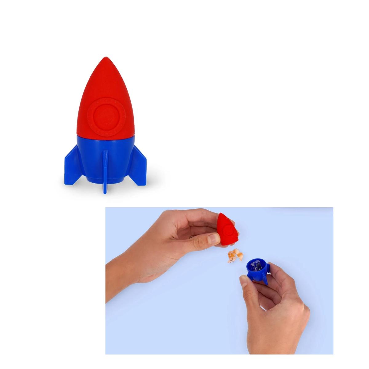 Temperino legami 1 foro spazio