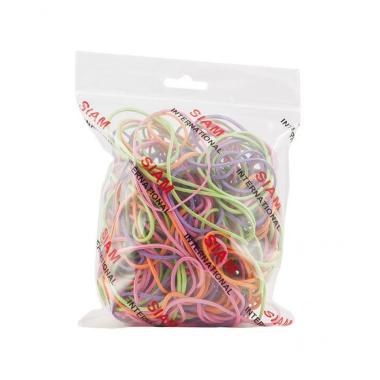 Elastici assortiti 25 grammi