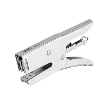 Cucitrice a pinza punto 24-6 26-6 deli cromato