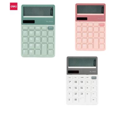 Calcolatrice deli nusign 12 cifre