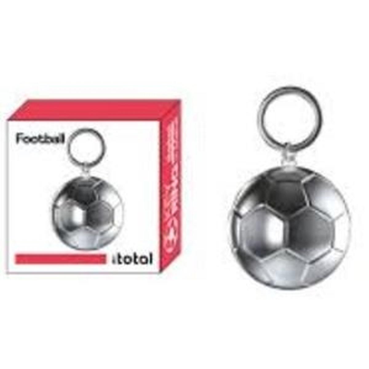 Portachiavi in metallo itotal