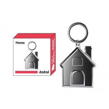 Portachiavi in metallo itotal