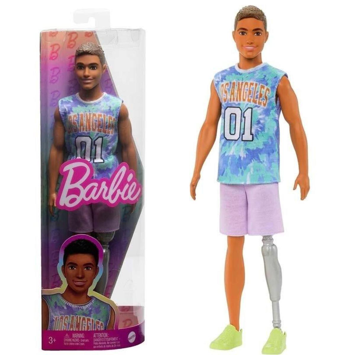 Ken & friens fashionistas