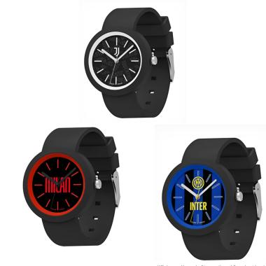 Orologio da polso multisquadre