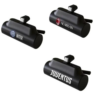 Powebank 4500mah multisquadra