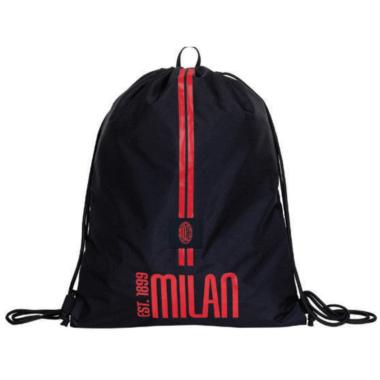 Sacca coulisse multiuso free to dream milan