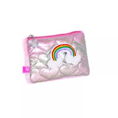 Mini pochette sj gang soft plushie