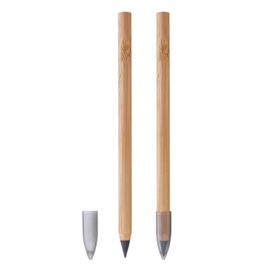 Matita eterna in bamboo