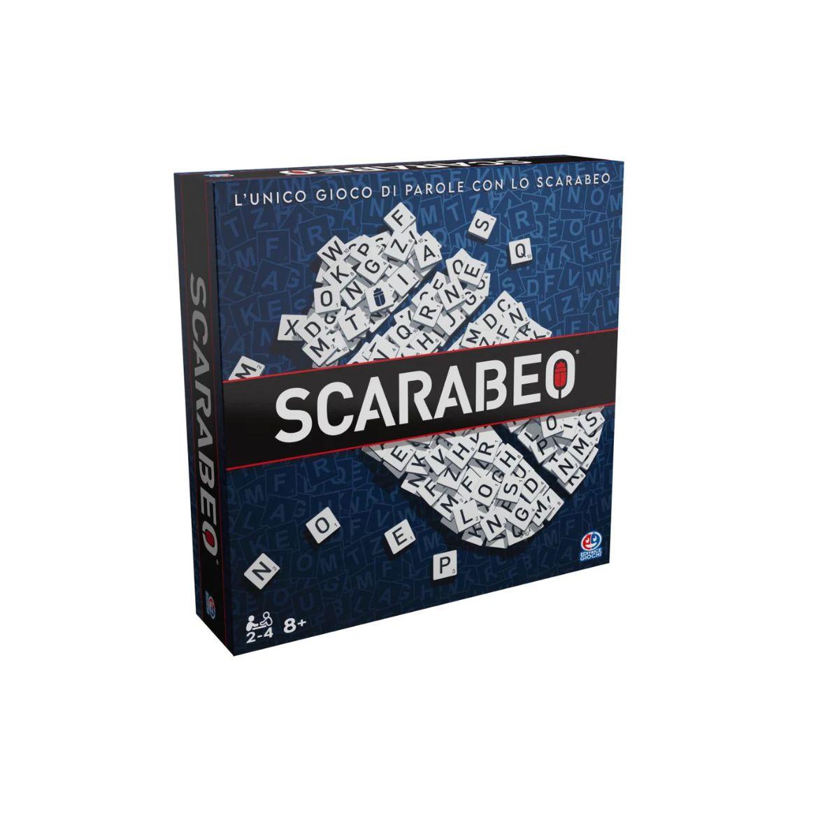 Scarabeo nuovaedizione