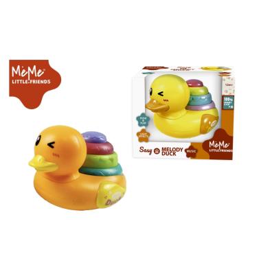 Paparelle musicali sasy