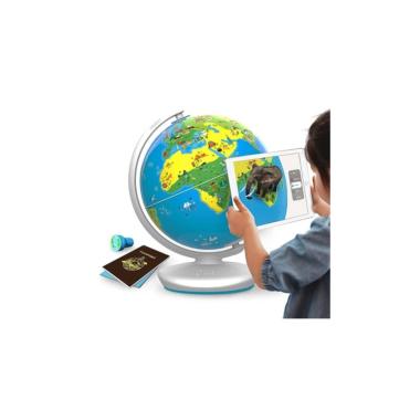 Orboot mappamondo educativo 23 cm