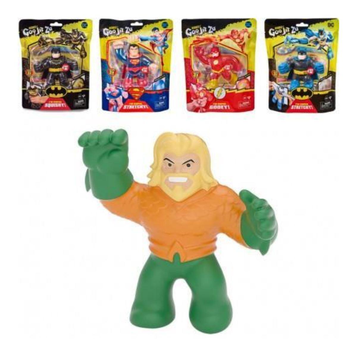 PERSONAGGIO ALLUNGABILE 13 CM <br />