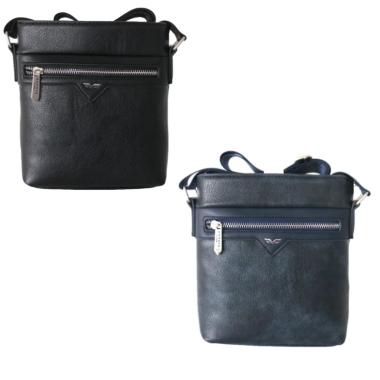 Tracolla uomo armata di mare