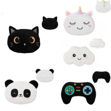 Cuscino riscaldabile