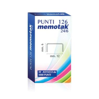 Puntier pillatrice passo 24-6