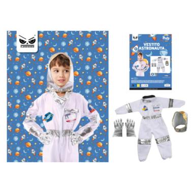 Vestito astronauta