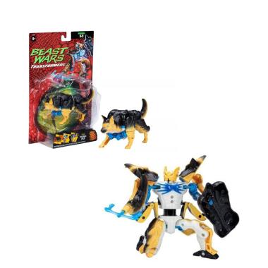 Trasformers bast was lupo