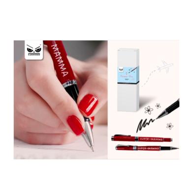 Penna super mamma