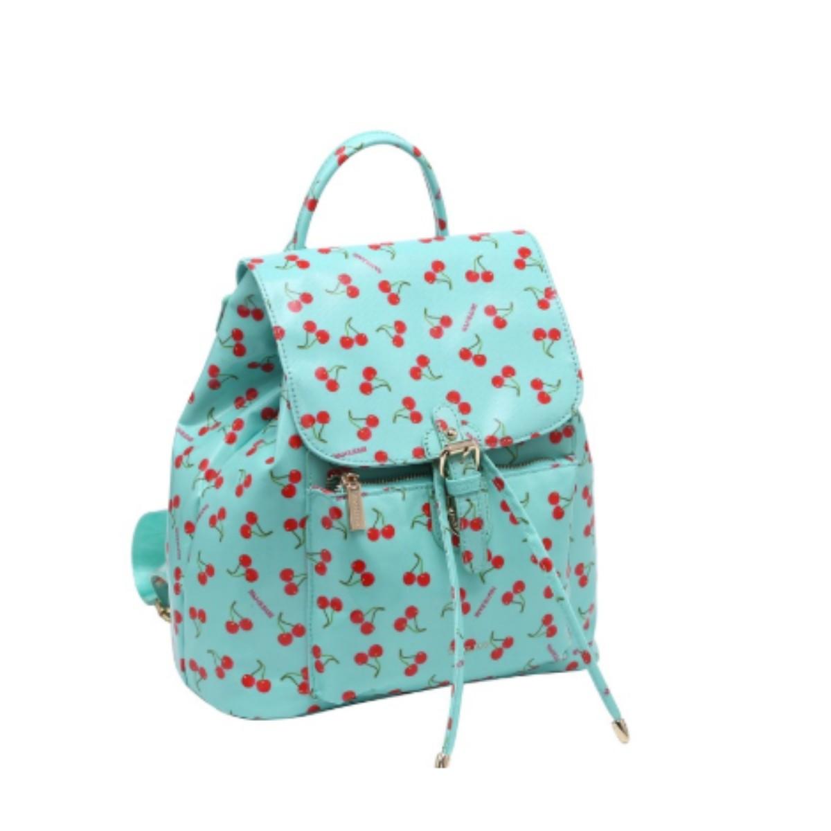 Zaino najoleari cherry
