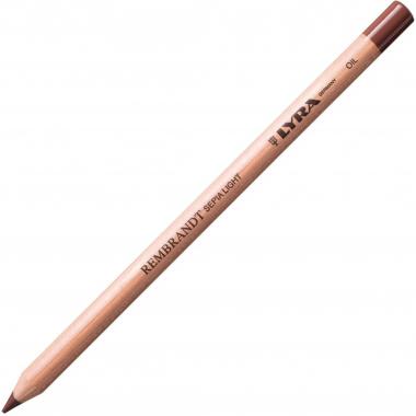 Matita sanguigna grassa lyra