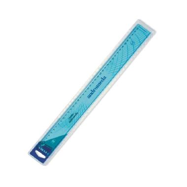 Riga andromeda lyra cm 40