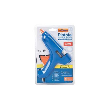 Pistola a caldo 40 w
