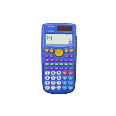 Calcolatrice scientifica fx55 plus 240 funzioni casio