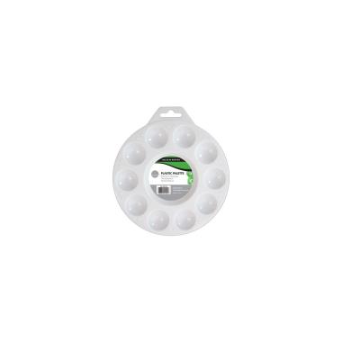 Sal simply tavolozza in plastica