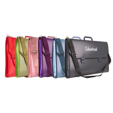 Valigetta ppl wild 36x50 con tracolla