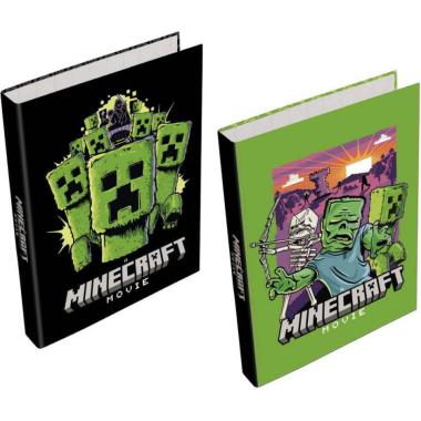 4raccoglitore 4 anelli 26x32 Ø 30 minecraft movie