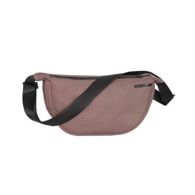 Borsa crossoer comix campus moauve