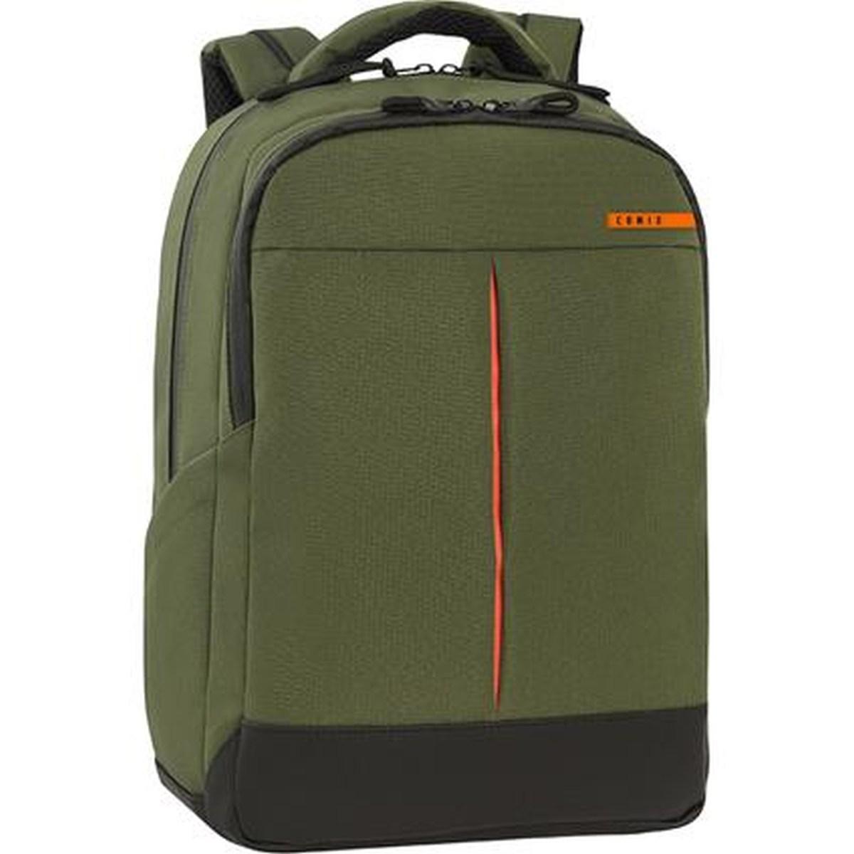 Zaino organizzato comix campus man