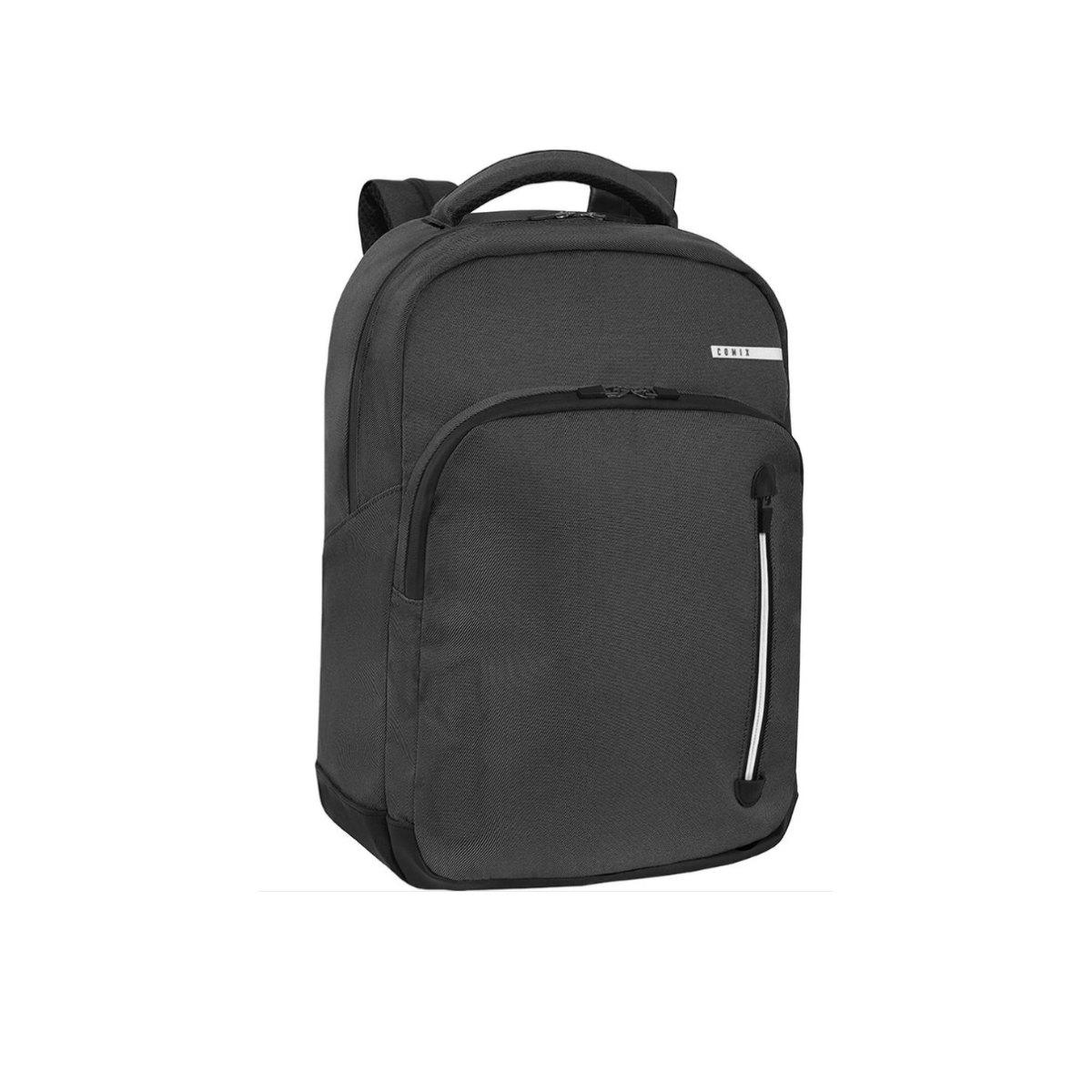 Zaino organizzato comix campus man