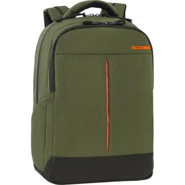 Zaino organizzato comix campus man