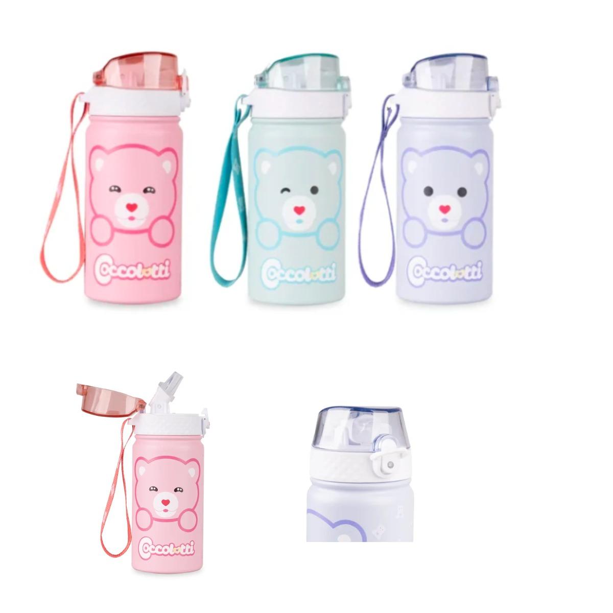 Borraccia termica400 ml classic coccolotti