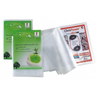 Portalistini personalizzabile 30 fogli