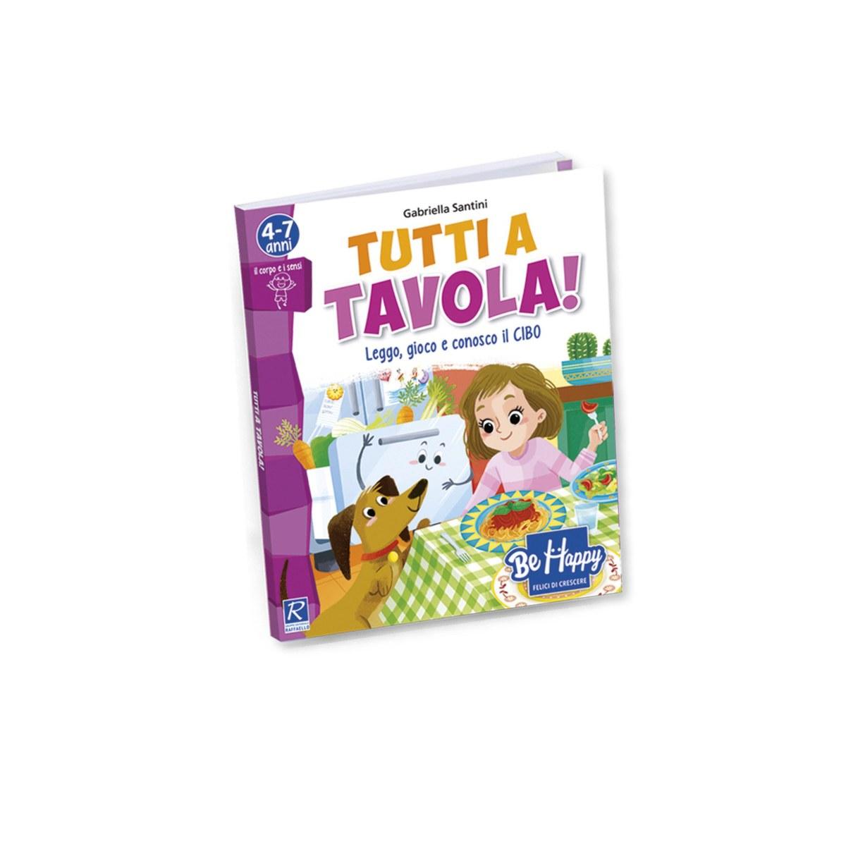 Tutti a tavola