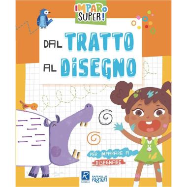 Dal tratto al disegno